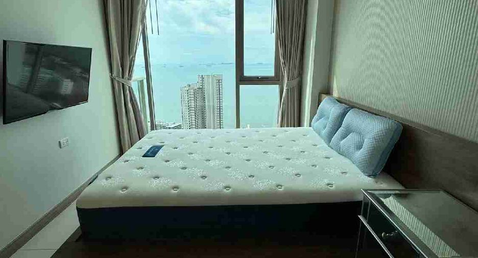 Wohnung zur Miete mit 1 Zimmer in North Pattaya, Pattaya