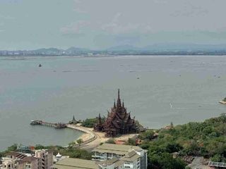 For Rent 1 Bedroom Condo In Bang Lamung, Chonburi