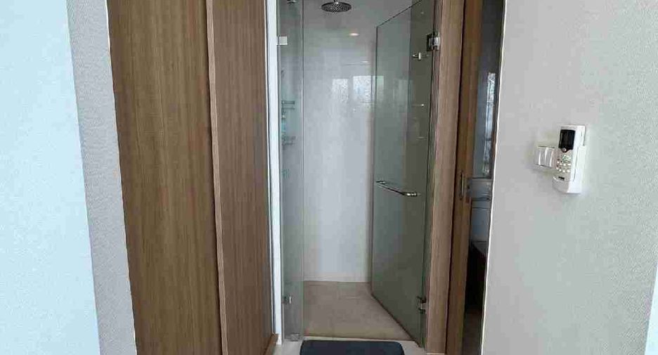 Wohnung zur Miete mit 1 Zimmer in North Pattaya, Pattaya