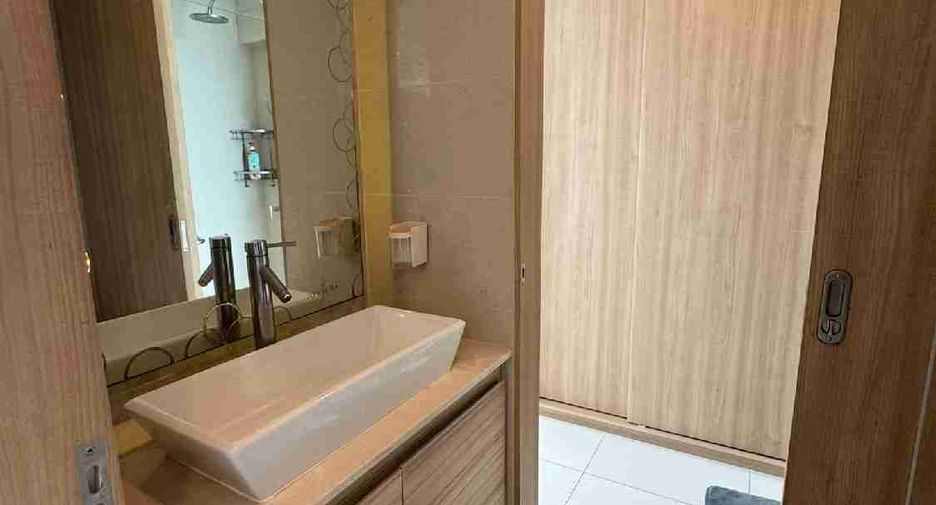 Wohnung zur Miete mit 1 Zimmer in North Pattaya, Pattaya