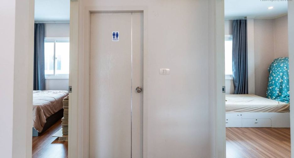 Haus zum Kauf mit 4 Zimmer in Khlong Sam Wa, Bangkok