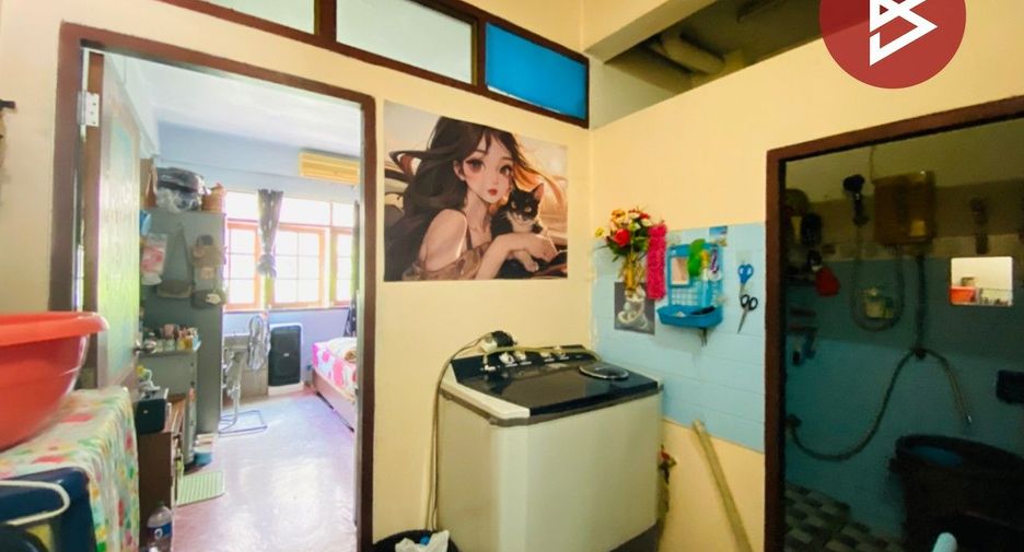 ขาย 6 ห้องนอน พื้นที่ค้าปลีก ใน คลองสาน, กรุงเทพฯ