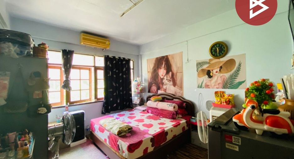 ขาย 6 ห้องนอน พื้นที่ค้าปลีก ใน คลองสาน, กรุงเทพฯ
