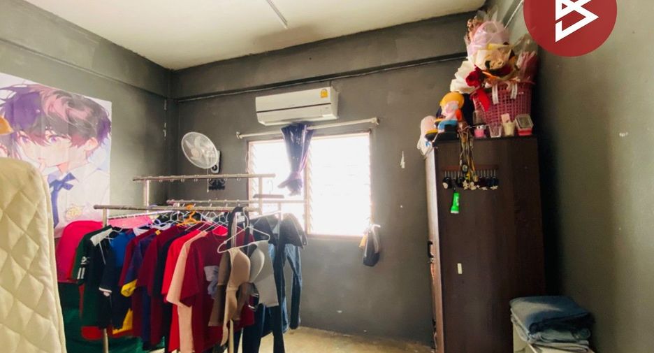 ขาย 6 ห้องนอน พื้นที่ค้าปลีก ใน คลองสาน, กรุงเทพฯ