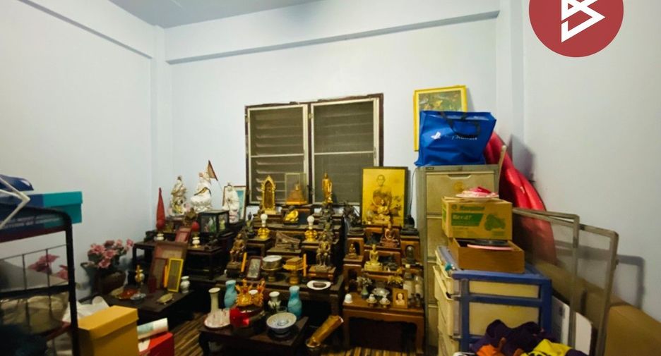 ขาย 6 ห้องนอน พื้นที่ค้าปลีก ใน คลองสาน, กรุงเทพฯ