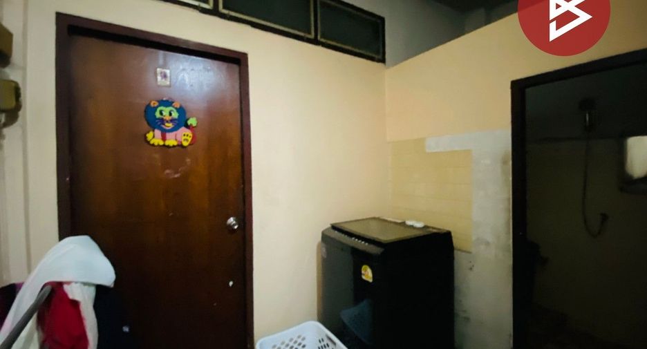 ขาย 6 ห้องนอน พื้นที่ค้าปลีก ใน คลองสาน, กรุงเทพฯ