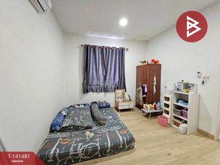 Casa adosada en venta de 2 habitaciones en Mueang Chon Buri, Chonburi