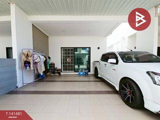 Casa adosada en venta de 2 habitaciones en Mueang Chon Buri, Chonburi