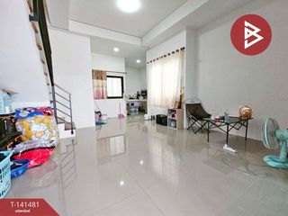 Casa adosada en venta de 2 habitaciones en Mueang Chon Buri, Chonburi