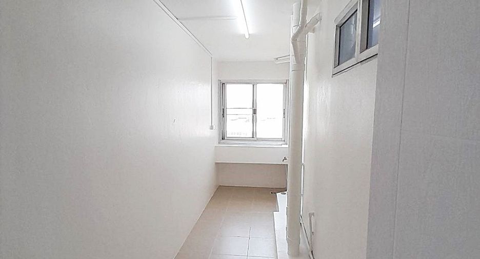 Condo en venta de 2 habitaciones en Yan Nawa, Bangkok