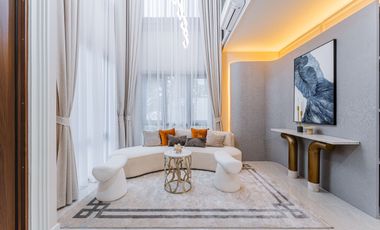 For sale 4 bedrooms house in East Pattaya, Pattaya