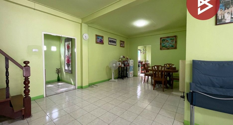 À vendre 2 chambres maison à Mueang Nonthaburi, Nonthaburi
