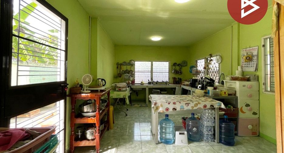 À vendre 2 chambres maison à Mueang Nonthaburi, Nonthaburi