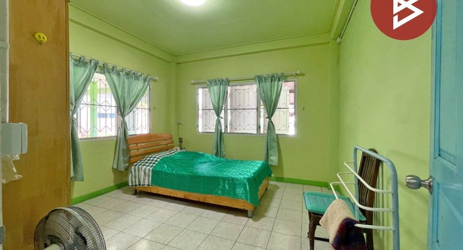 À vendre 2 chambres maison à Mueang Nonthaburi, Nonthaburi