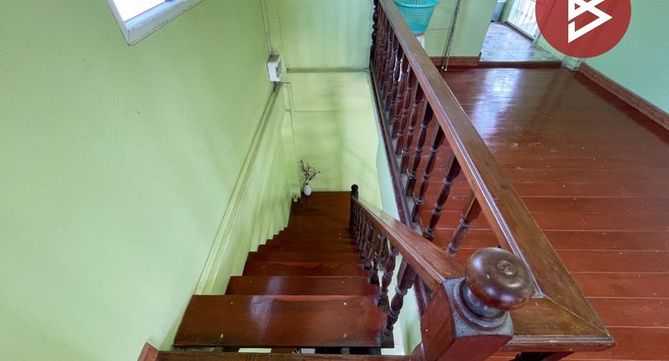 À vendre 2 chambres maison à Mueang Nonthaburi, Nonthaburi