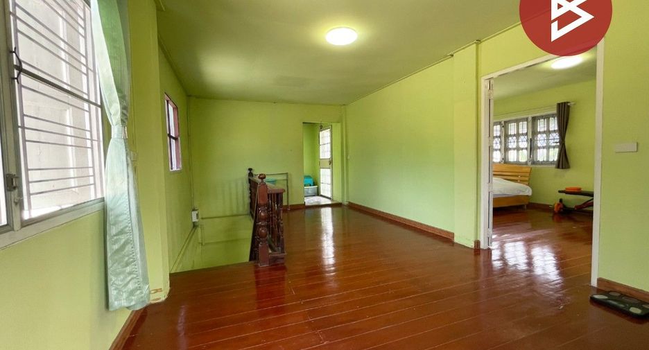 À vendre 2 chambres maison à Mueang Nonthaburi, Nonthaburi