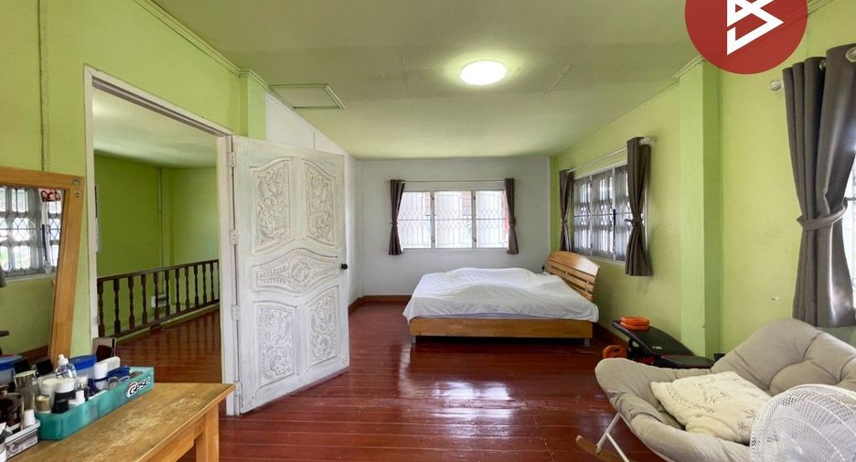 À vendre 2 chambres maison à Mueang Nonthaburi, Nonthaburi