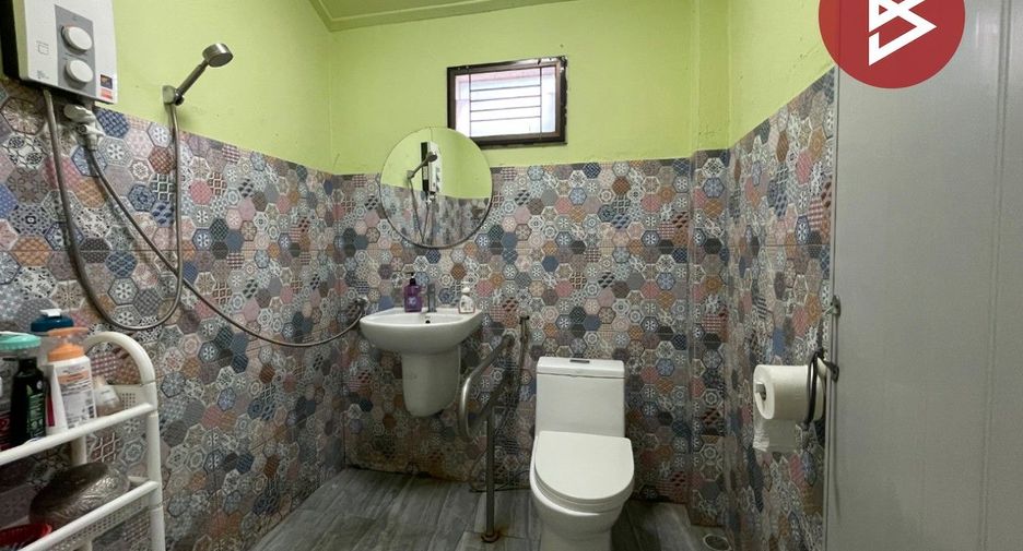 À vendre 2 chambres maison à Mueang Nonthaburi, Nonthaburi