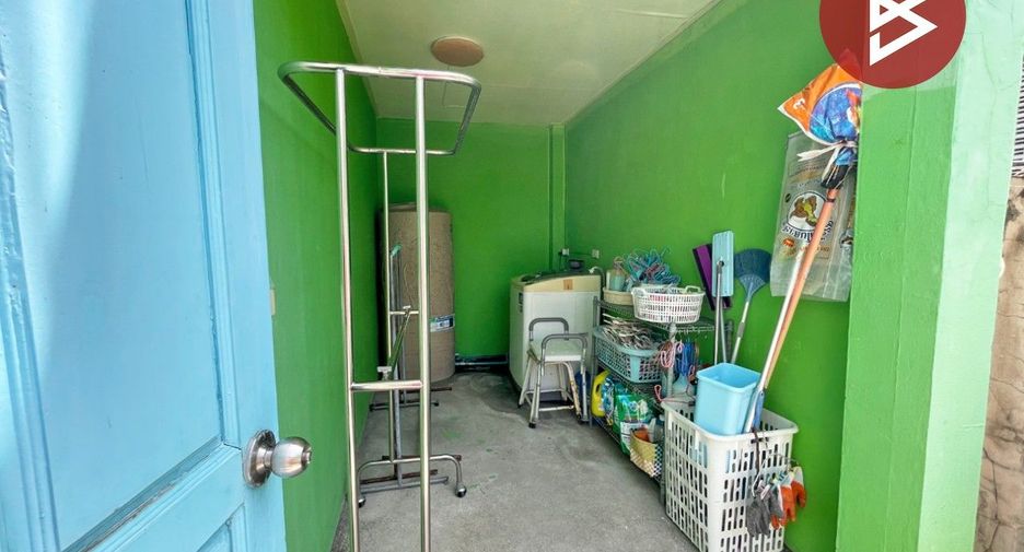 À vendre 2 chambres maison à Mueang Nonthaburi, Nonthaburi