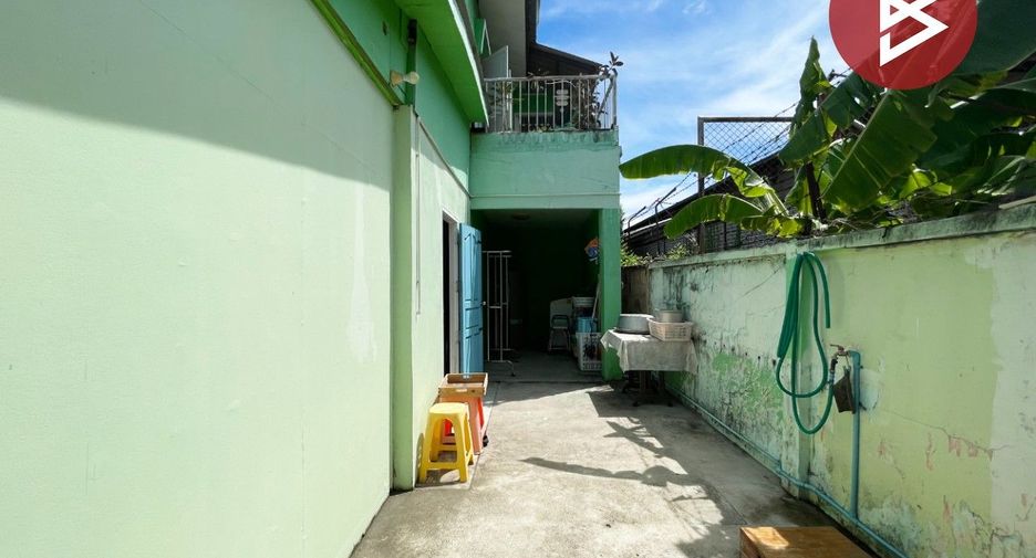 À vendre 2 chambres maison à Mueang Nonthaburi, Nonthaburi