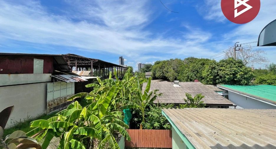 À vendre 2 chambres maison à Mueang Nonthaburi, Nonthaburi