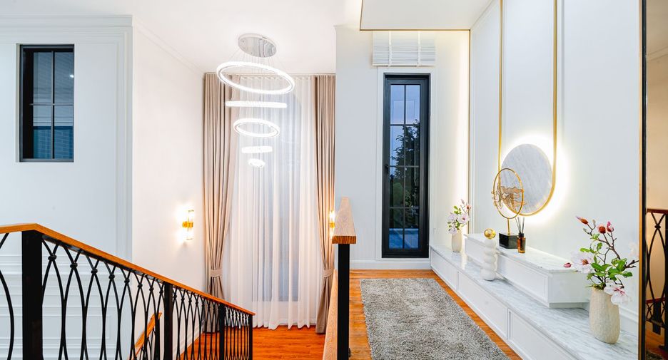 Haus zum Kauf mit 4 Zimmer in East Pattaya, Pattaya