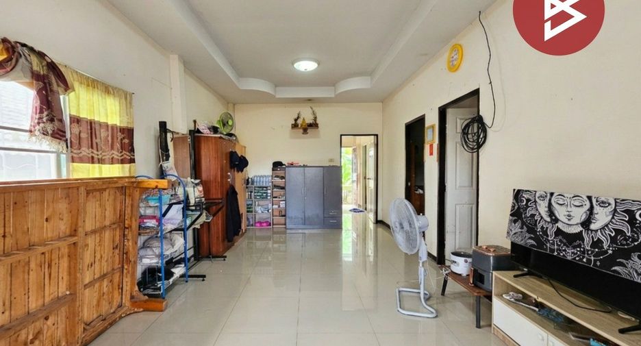 出售 2 卧室 独立屋 在 Plaeng Yao, Chachoengsao