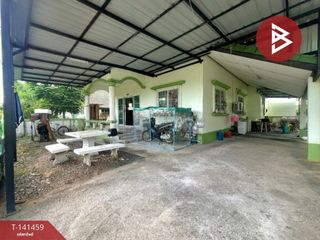 Casa en venta de 2 habitaciones en Plaeng Yao, Chachoengsao
