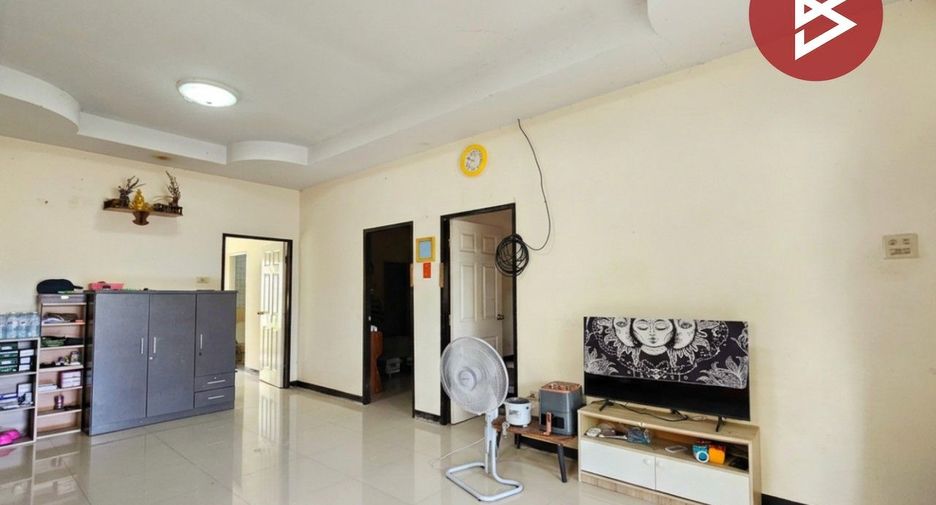 出售 2 卧室 独立屋 在 Plaeng Yao, Chachoengsao
