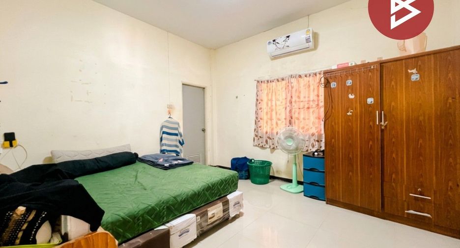 出售 2 卧室 独立屋 在 Plaeng Yao, Chachoengsao