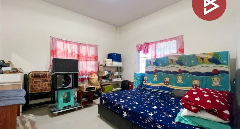 出售 2 卧室 独立屋 在 Plaeng Yao, Chachoengsao