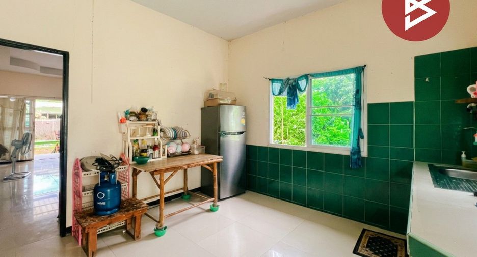 出售 2 卧室 独立屋 在 Plaeng Yao, Chachoengsao