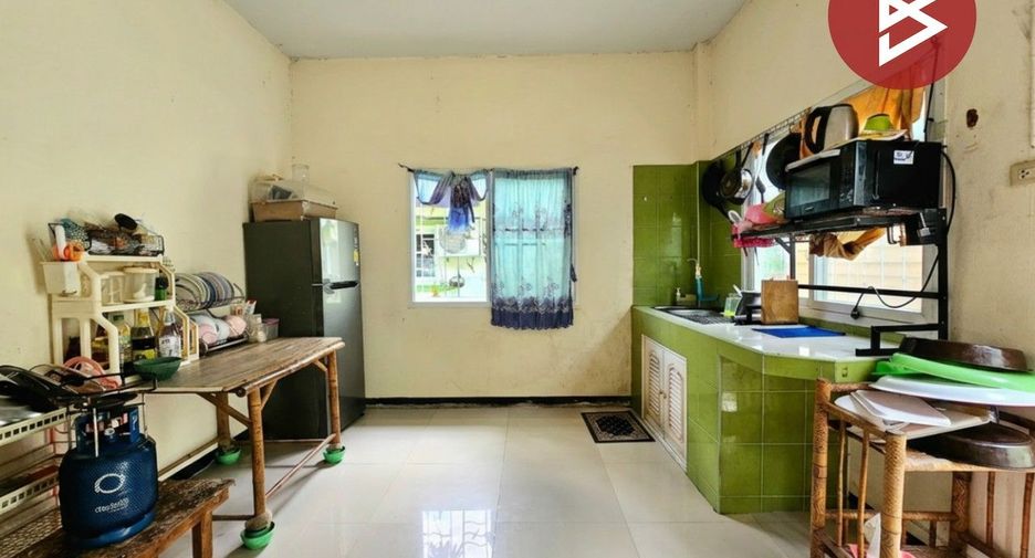 出售 2 卧室 独立屋 在 Plaeng Yao, Chachoengsao