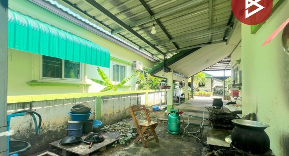 出售 2 卧室 独立屋 在 Plaeng Yao, Chachoengsao