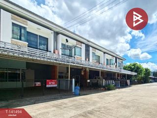 Reihenhaus zum Kauf mit 3 Zimmer in Si Racha, Chonburi