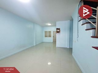 Reihenhaus zum Kauf mit 3 Zimmer in Si Racha, Chonburi