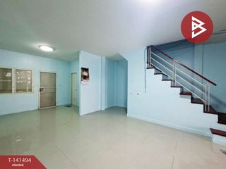Reihenhaus zum Kauf mit 3 Zimmer in Si Racha, Chonburi