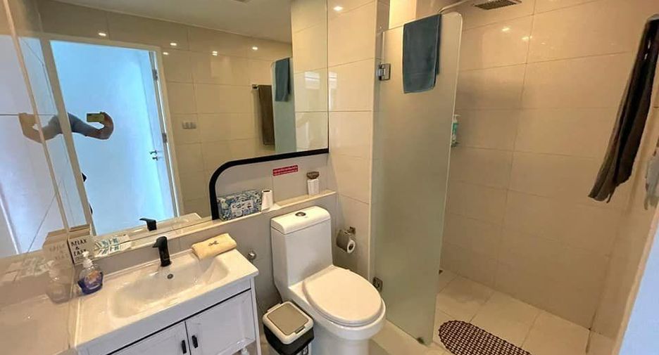 For sale 1 bed condo in South Pattaya, Pattaya