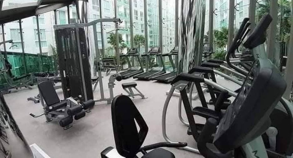 For sale 1 bed condo in South Pattaya, Pattaya