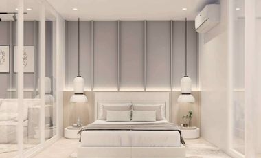 Condo en venta de 1 habitaciones en Mueang Chiang Mai, Chiang Mai