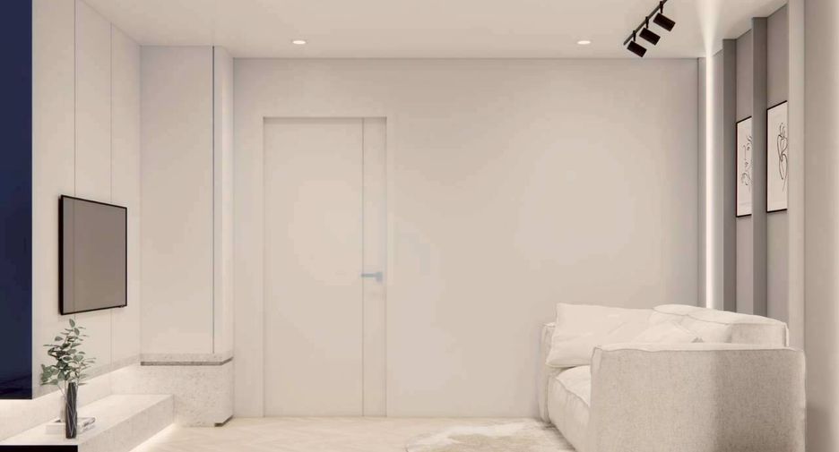 For sale 1 bed condo in Mueang Chiang Mai, Chiang Mai