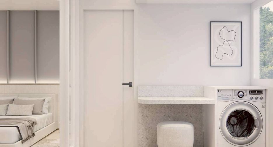 For sale 1 bed condo in Mueang Chiang Mai, Chiang Mai