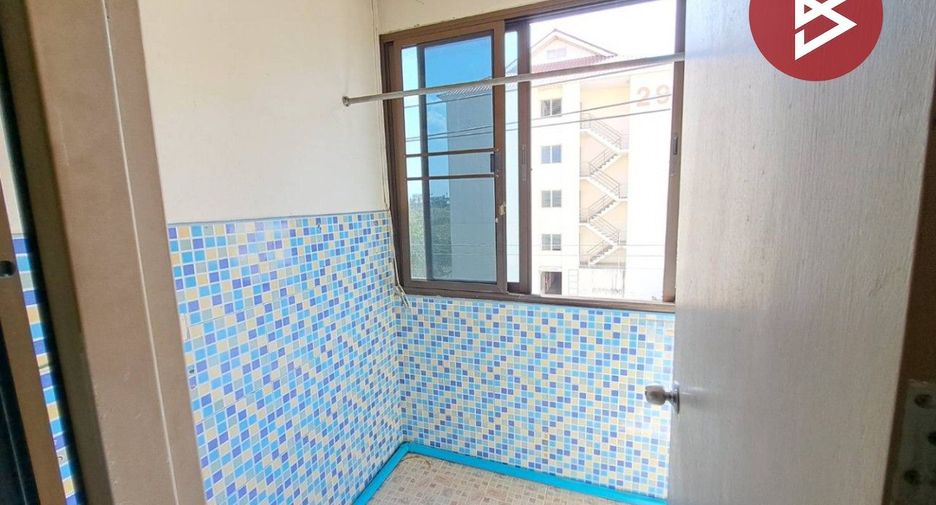 For sale 1 Beds condo in Lat Krabang, Bangkok