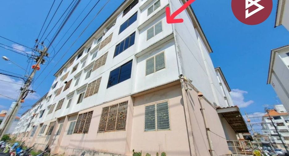 For sale 1 Beds condo in Lat Krabang, Bangkok