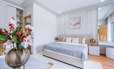 For sale 4 bedrooms house in East Pattaya, Pattaya