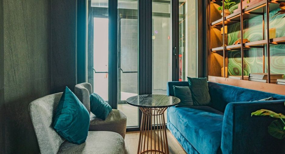 For sale 2 bedrooms condo in South Pattaya, Pattaya