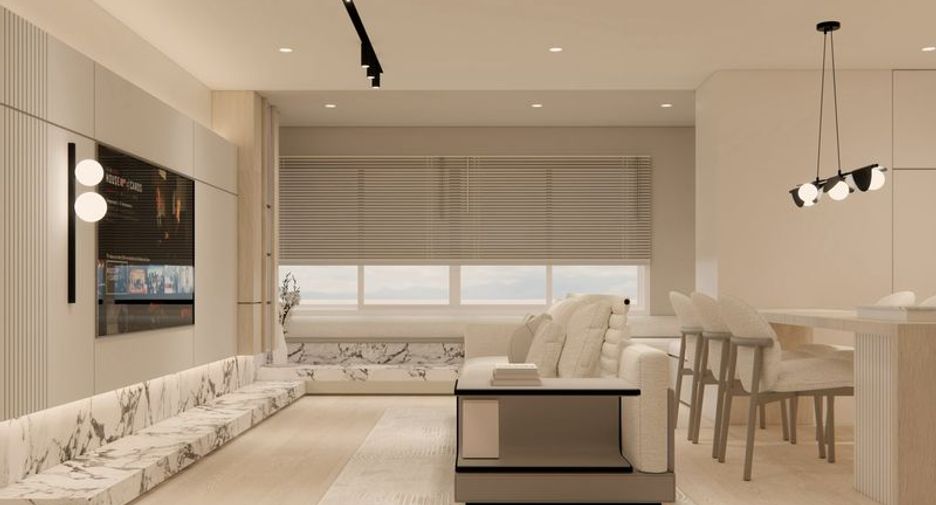 For sale 2 ベッドルーム condo in Mueang Chiang Mai, Chiang Mai