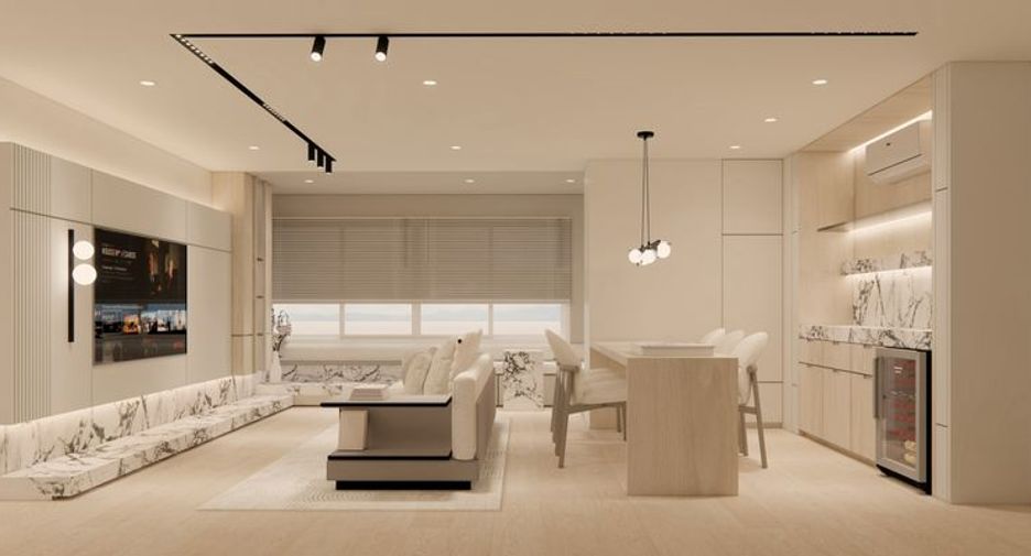 For sale 2 ベッドルーム condo in Mueang Chiang Mai, Chiang Mai