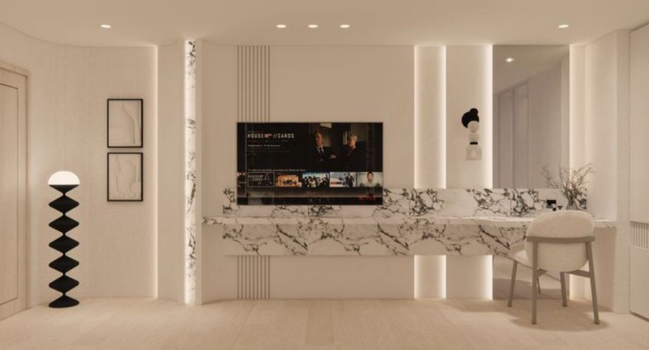 For sale 2 ベッドルーム condo in Mueang Chiang Mai, Chiang Mai