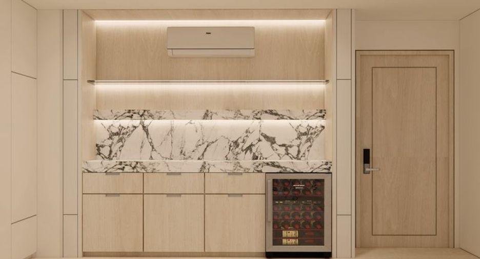 For sale 2 ベッドルーム condo in Mueang Chiang Mai, Chiang Mai